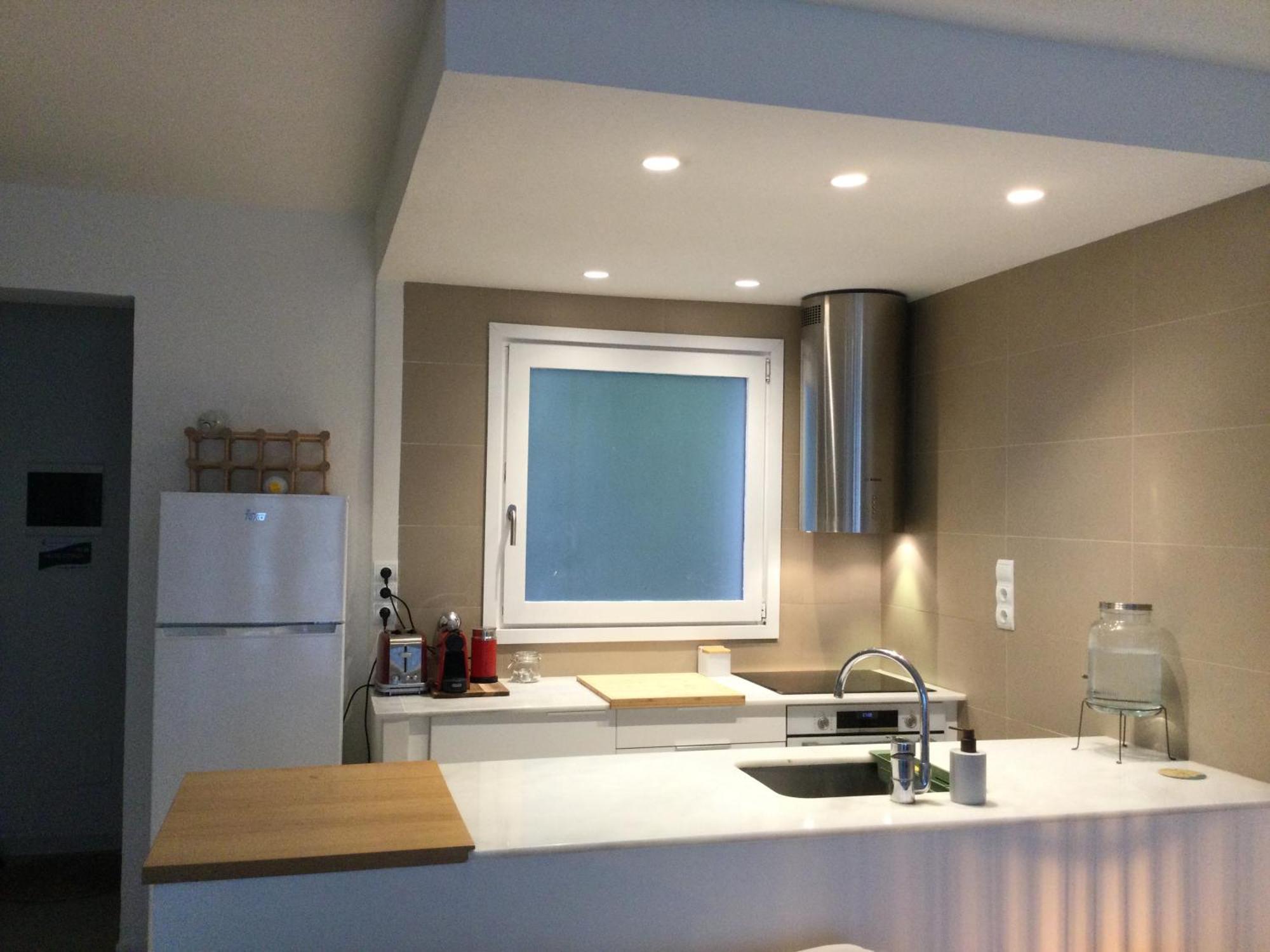 La Coma Sa Riera Apartment Begur Luaran gambar
