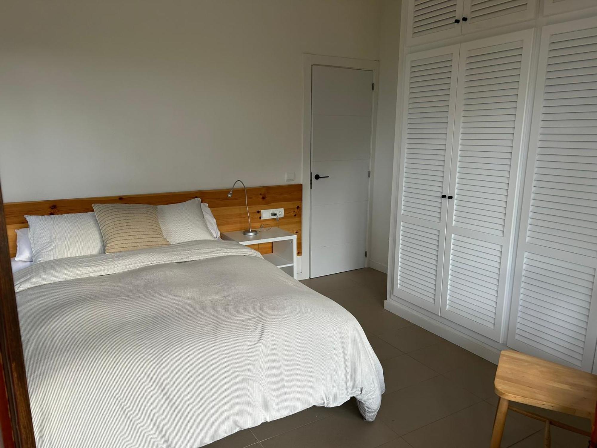 La Coma Sa Riera Apartment Begur Luaran gambar
